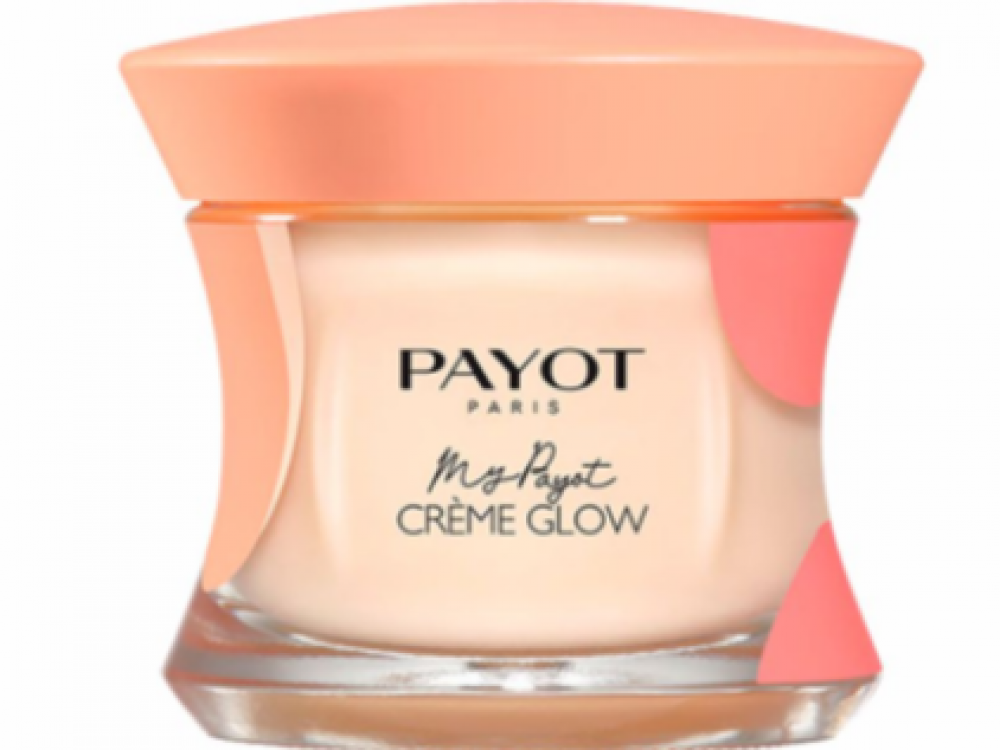 PAYOT paris. My Payot CRÉME GLOW